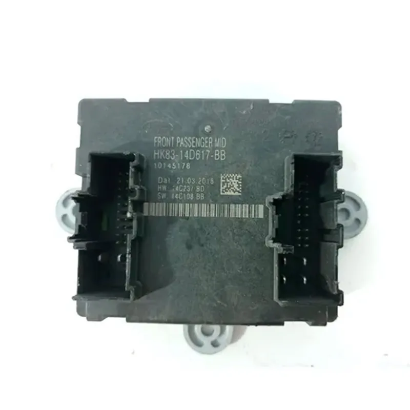 Módulo Da Porta Dianteira Direita Land Rover Discovery