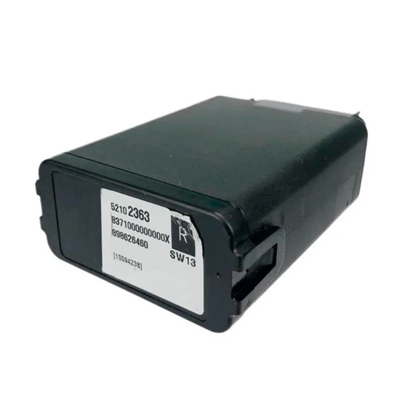 Módulo Centralina Central Vidro Gm Spin Cobalt 52102363