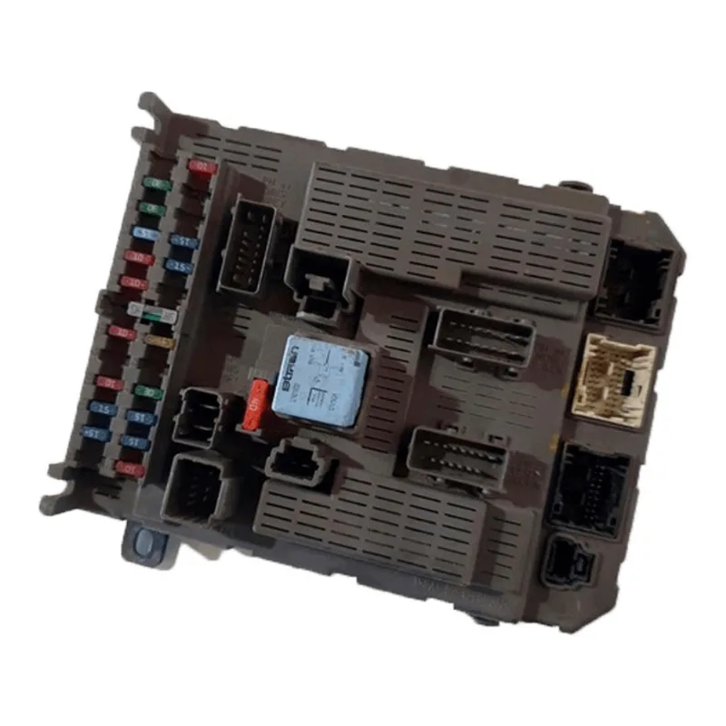 Modulo Bsi Citroen C5 9646226880