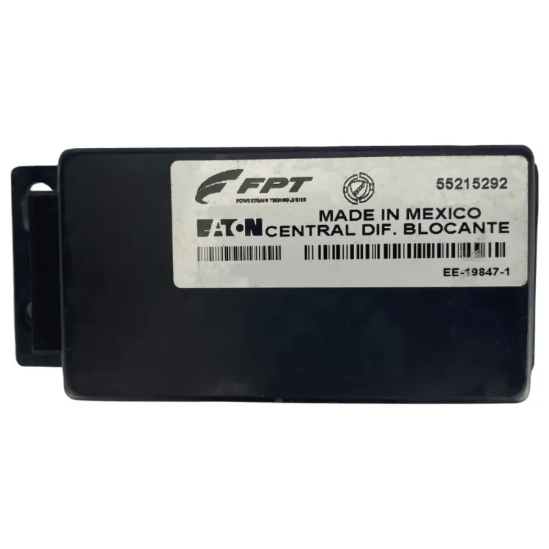 Modulo Central Blocante Fiat Locker Idea 55215292