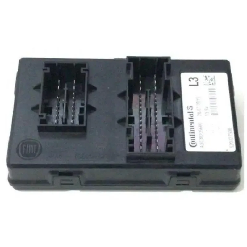 Módulo Central De Conforto Fiat Palio Strada 1.4 8v