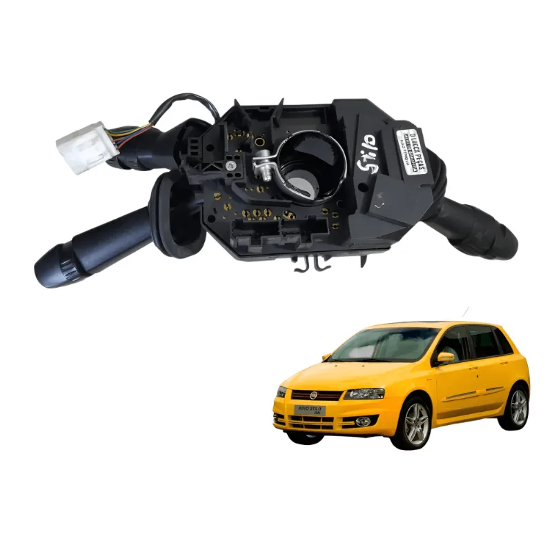 Chave De Seta Limpador Fiat Stilo 2009/2011 100173670