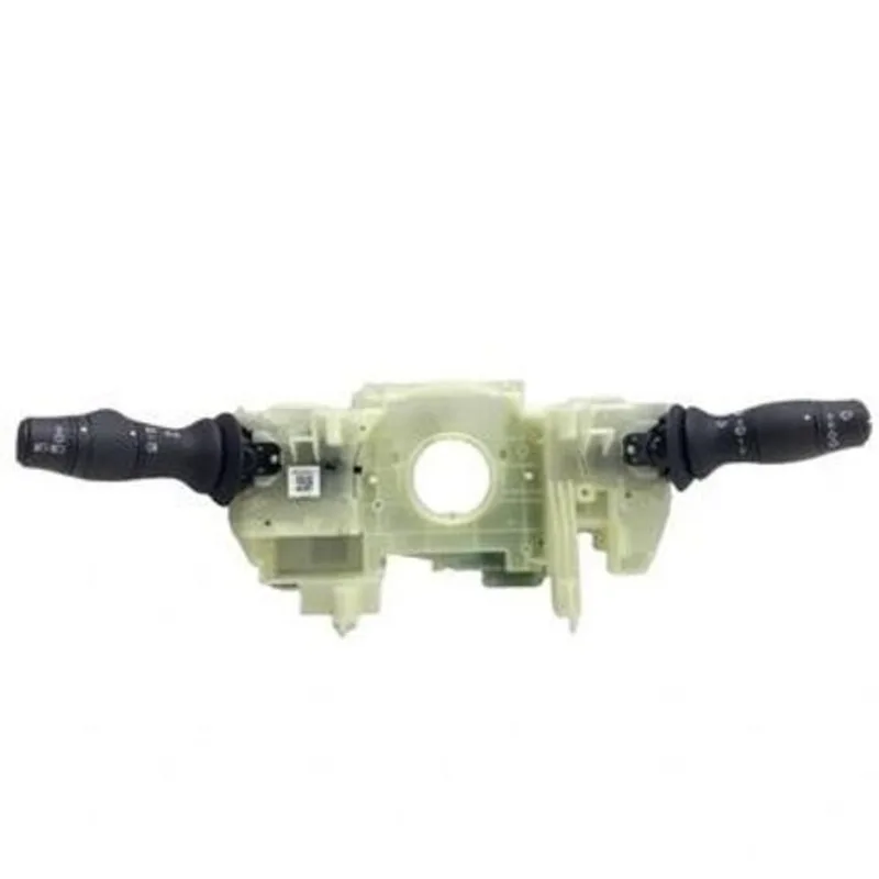 Chave De Seta Limpador Renault Master 255670035r