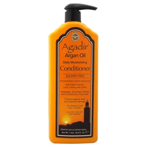 Argan Oil Daily Moisturizing Conditioner - AGADIR