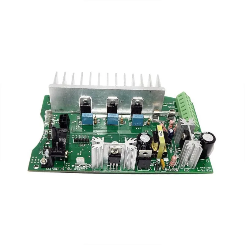 Placa / Circuito Eletrônico Autoclave Vitale Class Cd V2