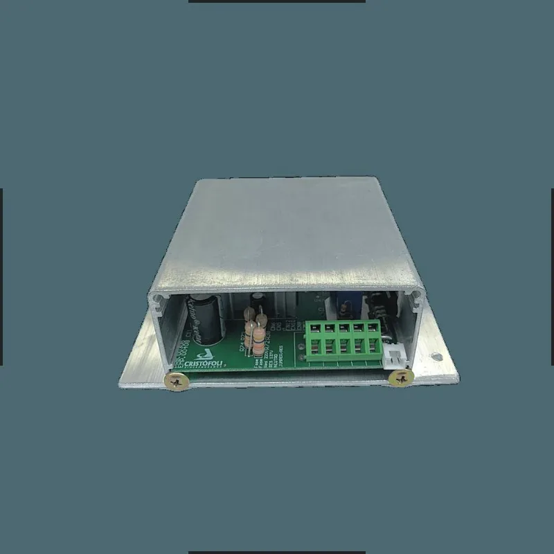 Placa Circuito Eletrônico Autoclave Vitale Class Cristófoli