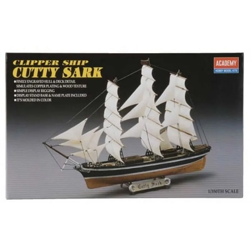 Veleiro Cutty Sark 14110 - ACADEMY