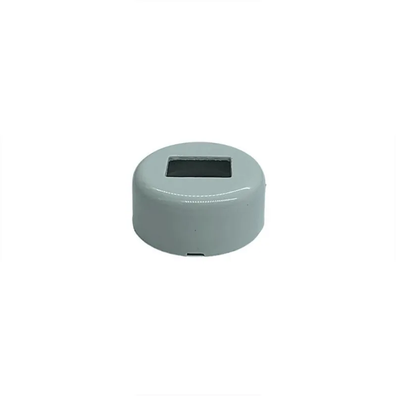 Tampa Sem Interruptor Para Suporte De Pontas Diam. 15 Dabi