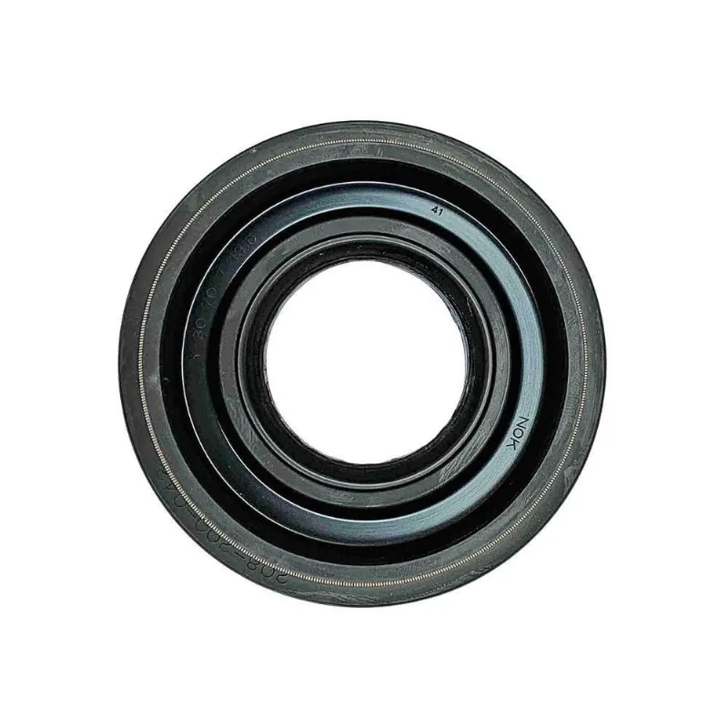 Retentor Do Tanque Lavadora Electrolux 65477810 Original