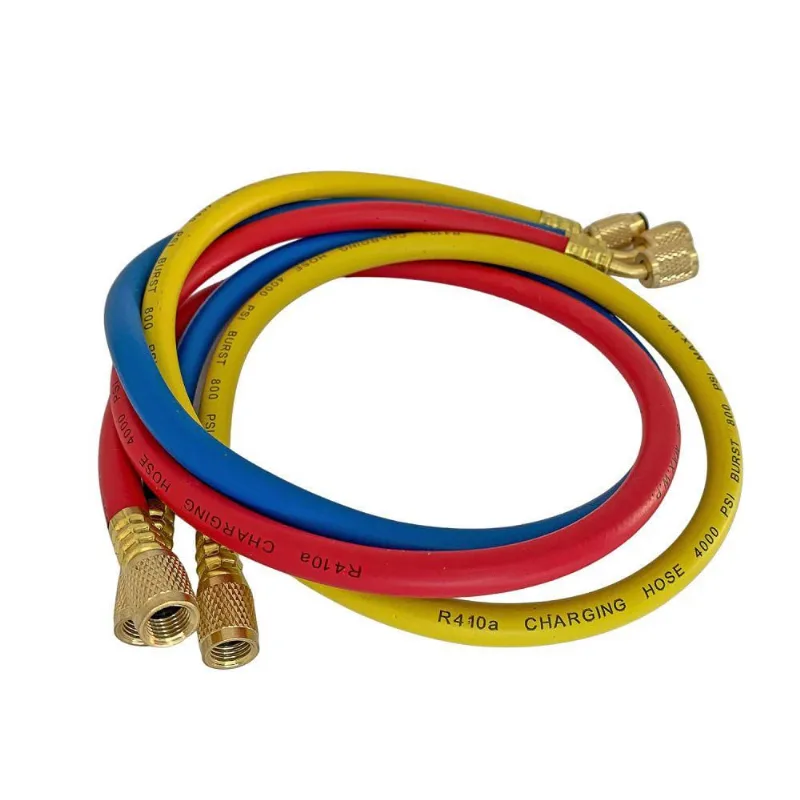 Mangueira Manifold 90cm - R410 Suryha 80150.034