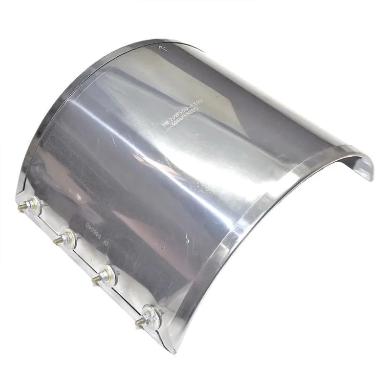 Resistência Circular Autoclave 21 Lts Gnatus / Saevo / Dabi