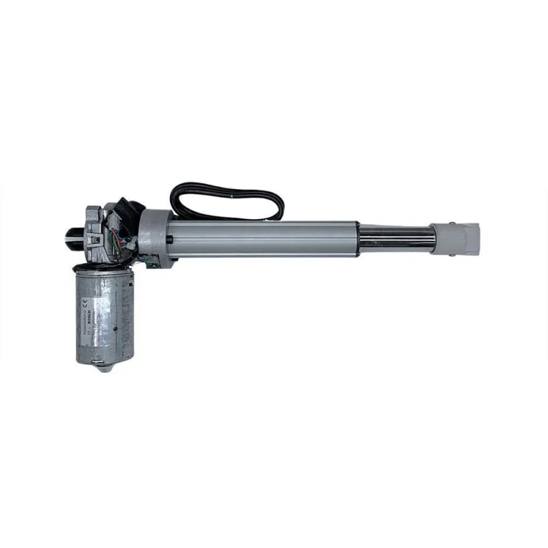 Motorredutor Ab50C Base / Assento Cadeira Kavo Aqia - Não Disponível - Agro, Indústria E Comércio