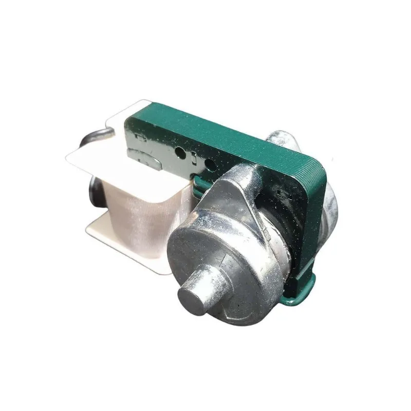 Motor Ventilador Refrigerador Continental 127V 110v