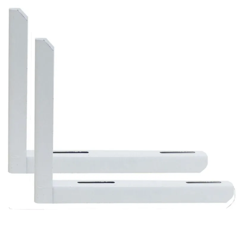 Suporte Para Ar Condicionado Split 7.000 À 12.000 Btus 400mm - Não Informado - Ar Condicionado E Ventilação