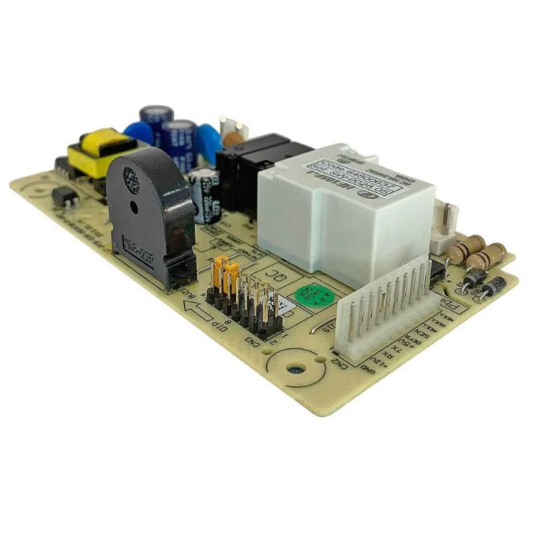 Placa Potencia Original Df80/ Df80x/ Dw51x Electrolux 64800637