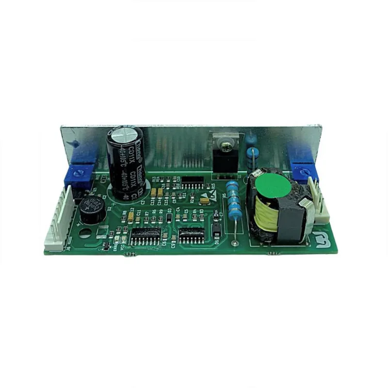 Placa Controle Ultrassom Digital Profi / Ultrassom Dabi