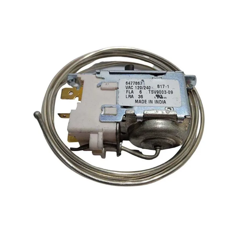 Termostato Refrigerador Electrolux 64778675 Original