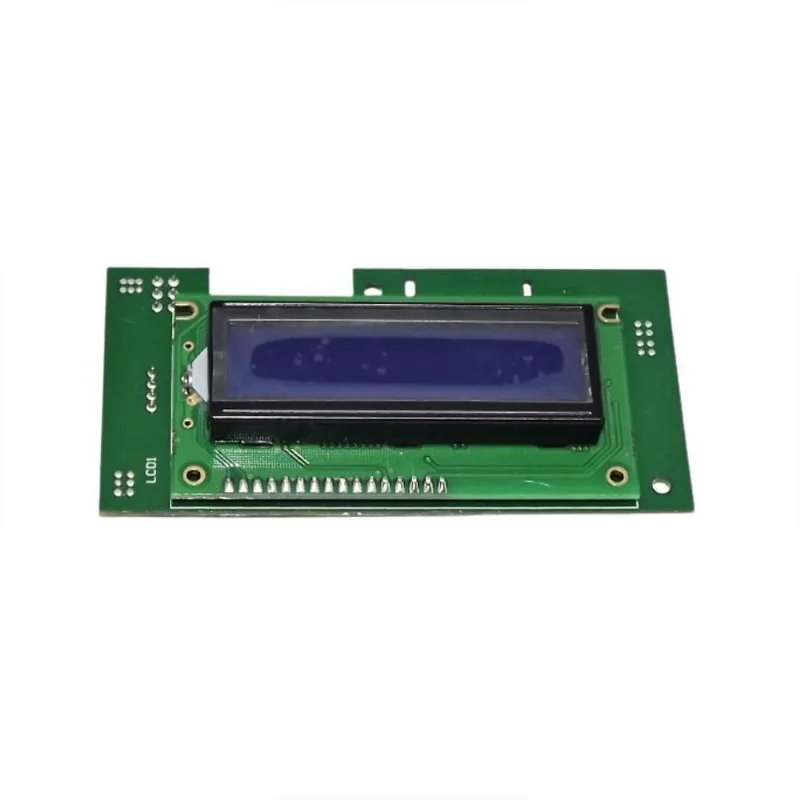 Placa/ Circuito Eletrônico Painel Vitale Class Cd 12 / 21 L