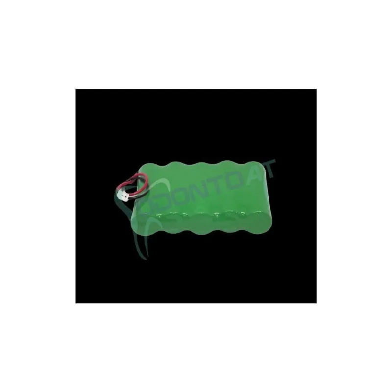 Bateria Energy Power Ni-mh Aa 6v-2200mah Para Eq. Dentsply