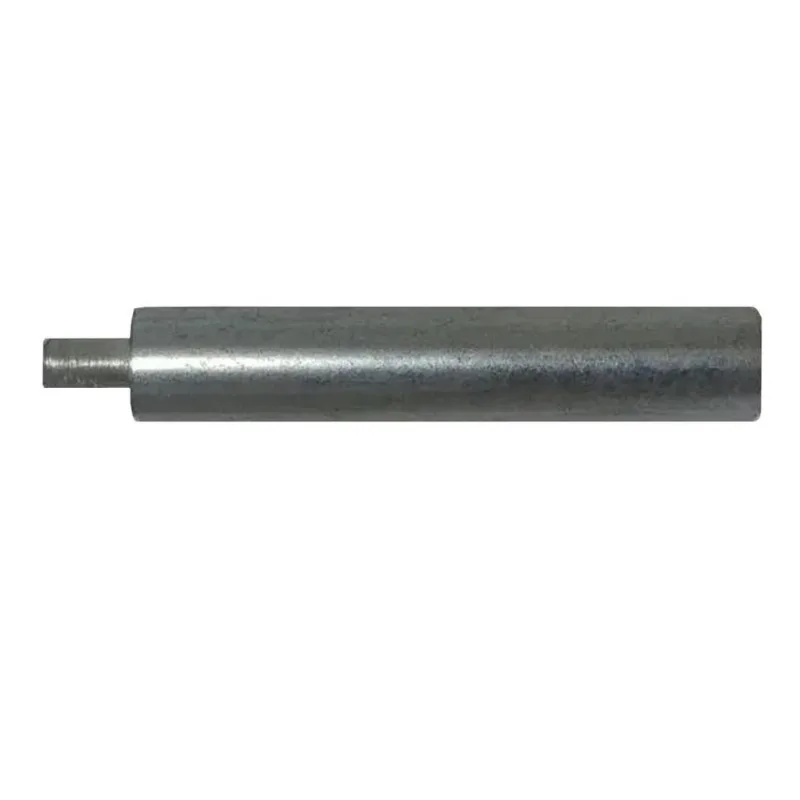 Pino do Destravamento Motor Deslizante ALV 80MM Slider RCG