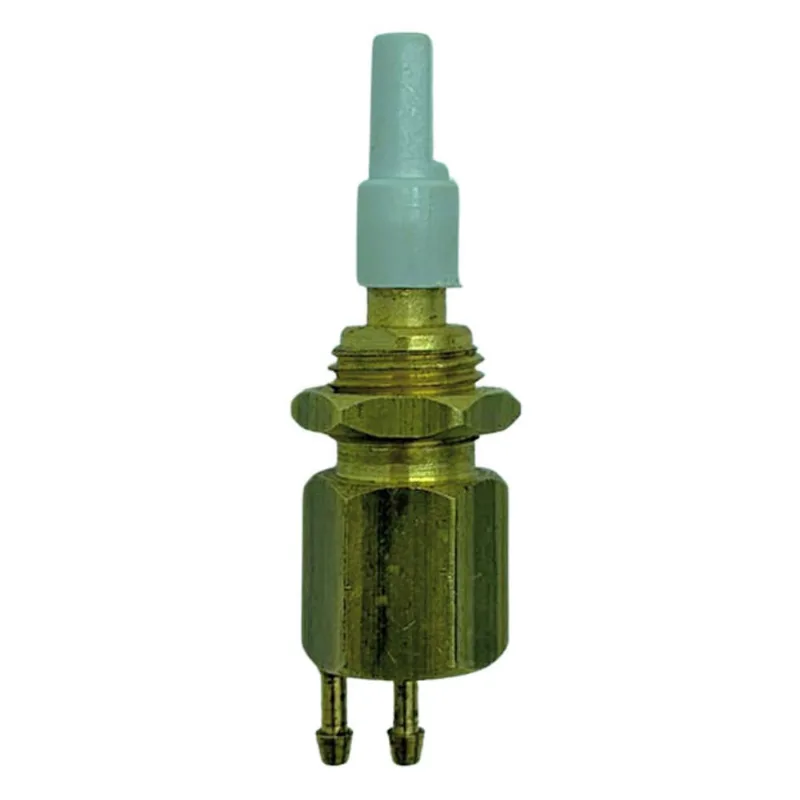 Registro De Água Ultrassom Jet Sonic Gnatus / Saevo
