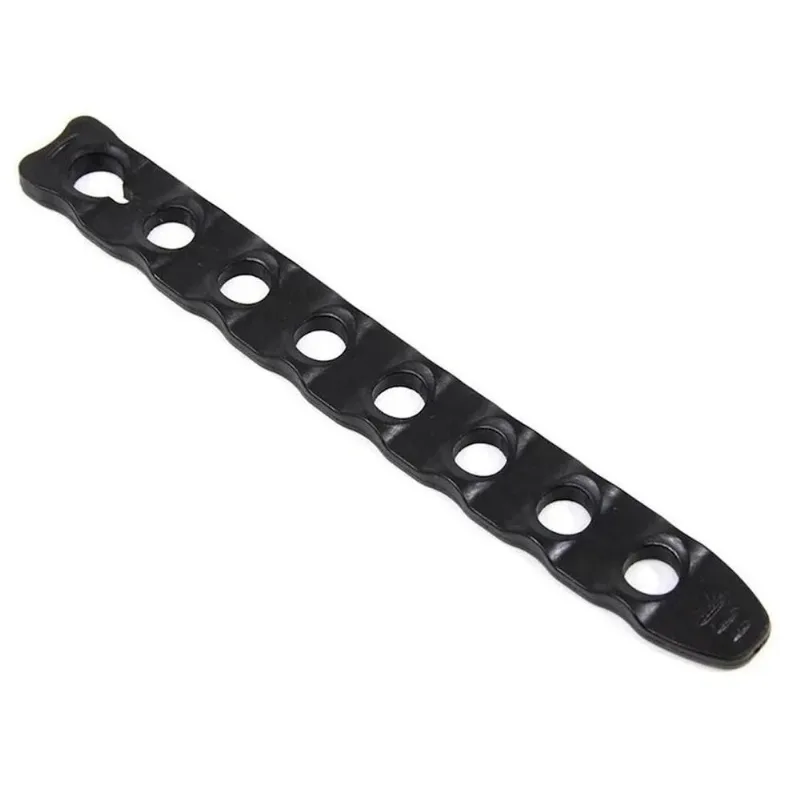 Tira Borracha Do Suporte Thule 963 Pro 1 Unidade Preto