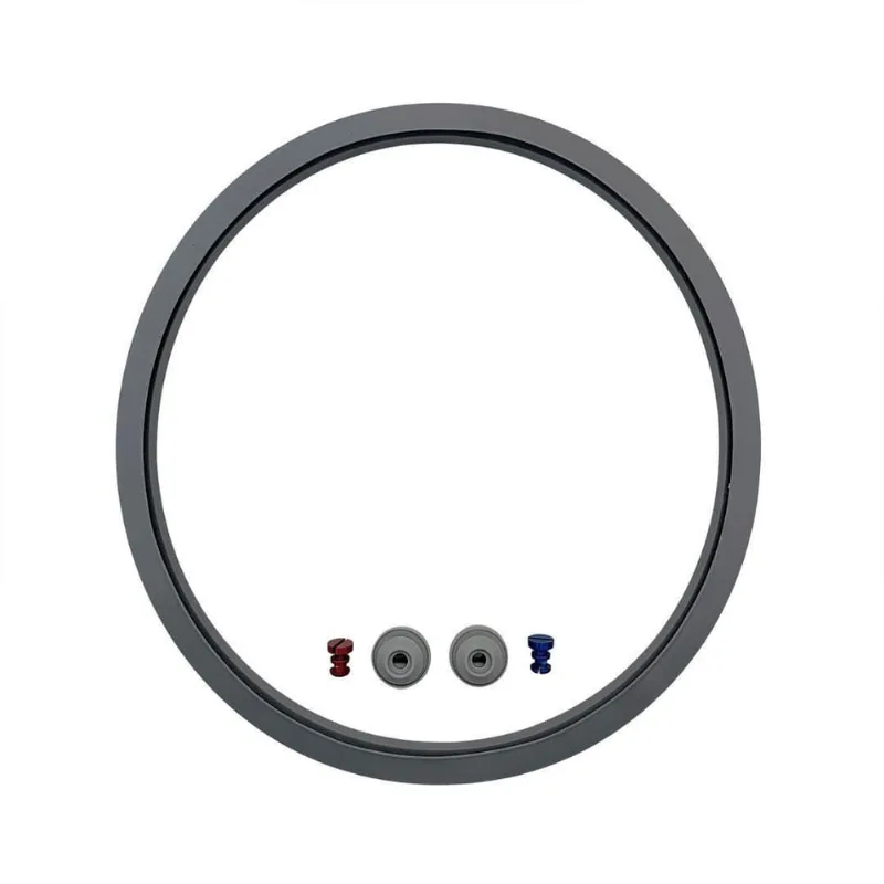 Kit Manutenção Autoclave 12 Lts Gnatus / Saevo / Dabi / D700