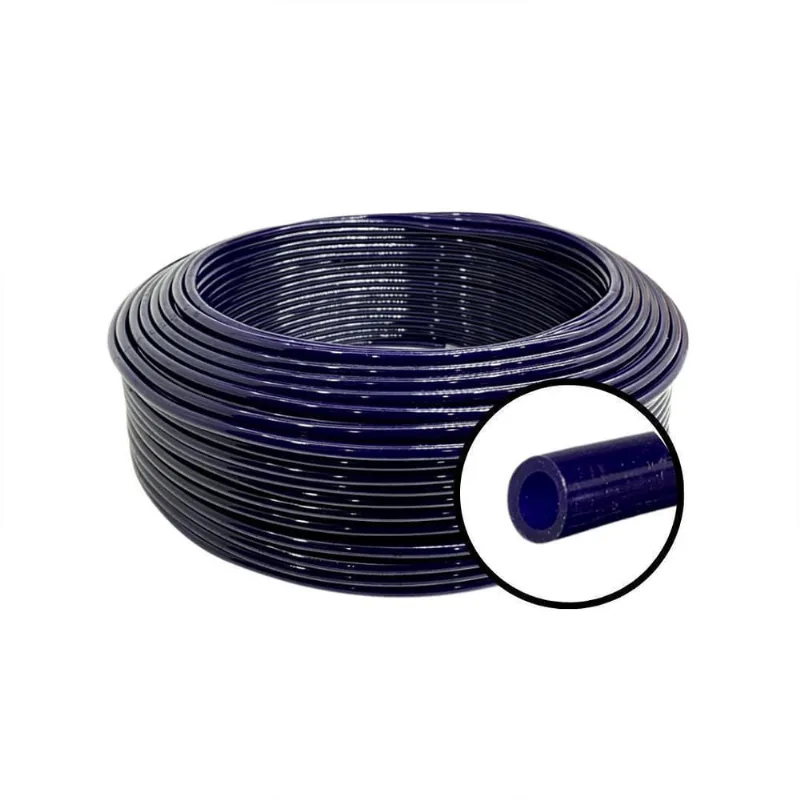 Mangueira Pu 4X1,5 Azul Kavo/ Gnatus/ Dabi/ Saevo/ D700 100M