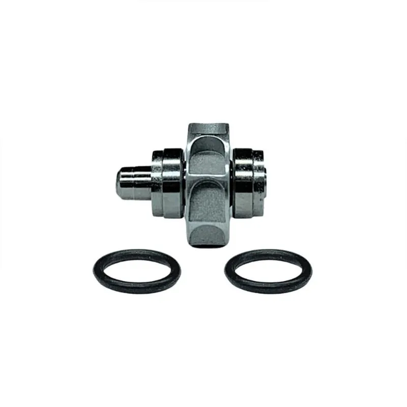Rotor Completo / Turbina Alta Rotação Fg Kavo / Gnatus