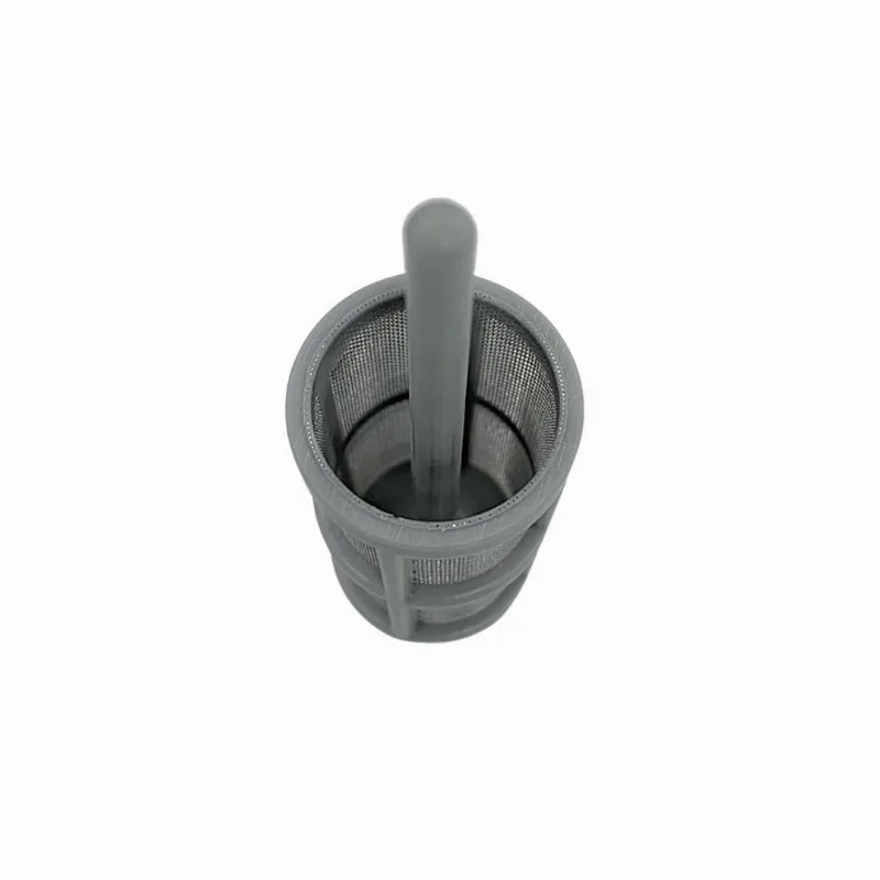 Tela / Filtro Copo Bomba Vácuo Se/sep/sprem Schuster