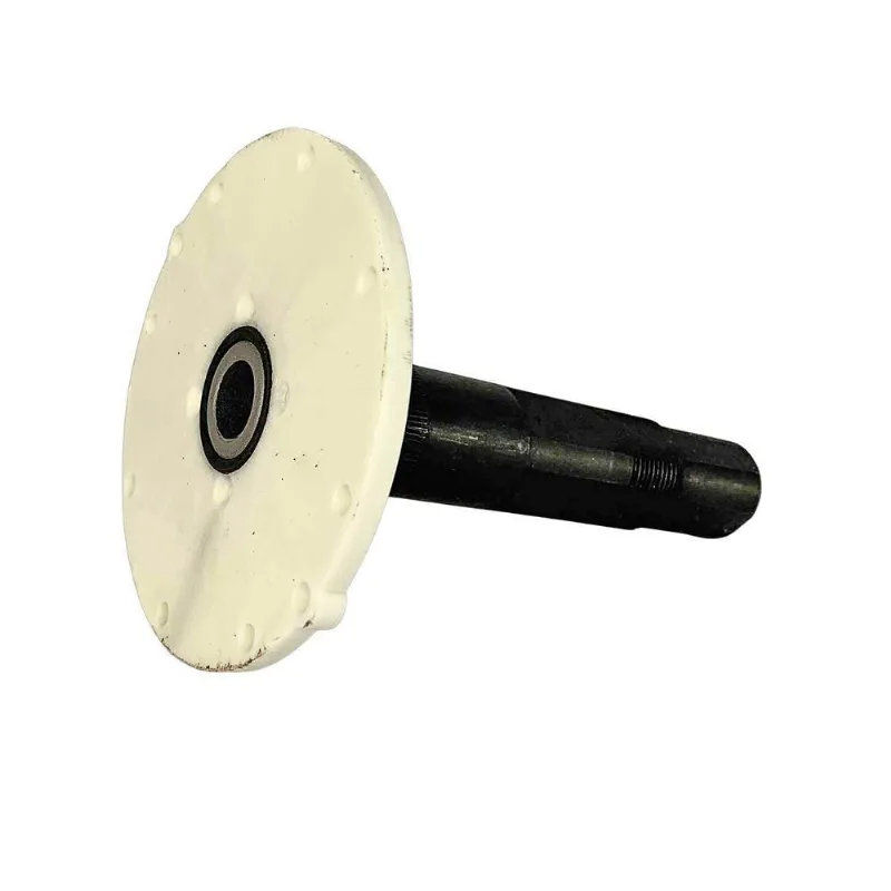 Tubo Ge 15.1kg Mabe/ Dako Rosca Meio Alado 7171118