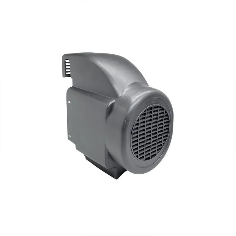 Capa Carenagem Compressor Mc 7.6 / 8.5 Original Chiaperini