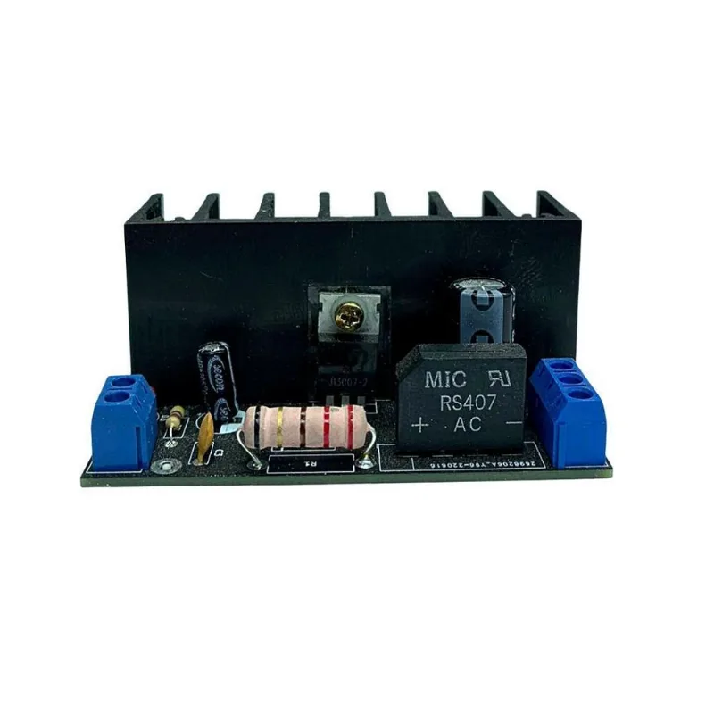 Placa /pci Distribuição /regulagem Equipo /ultrassom Dabi