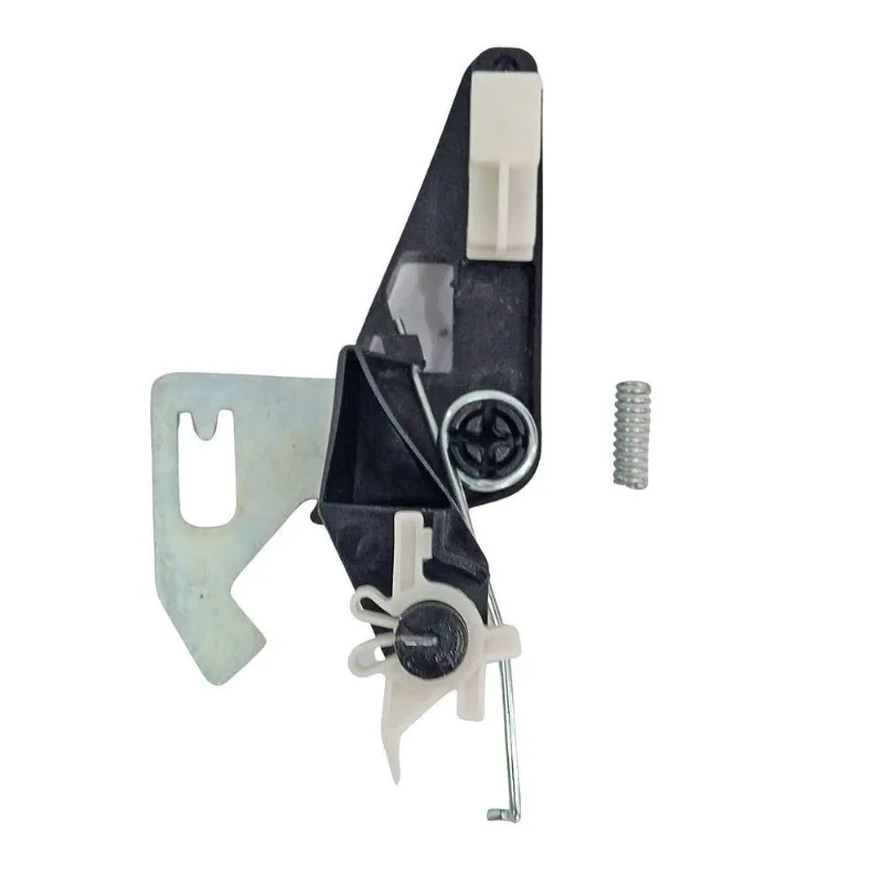 Braço Co-Injetado Lavadora Electrolux 60016900 Lm08