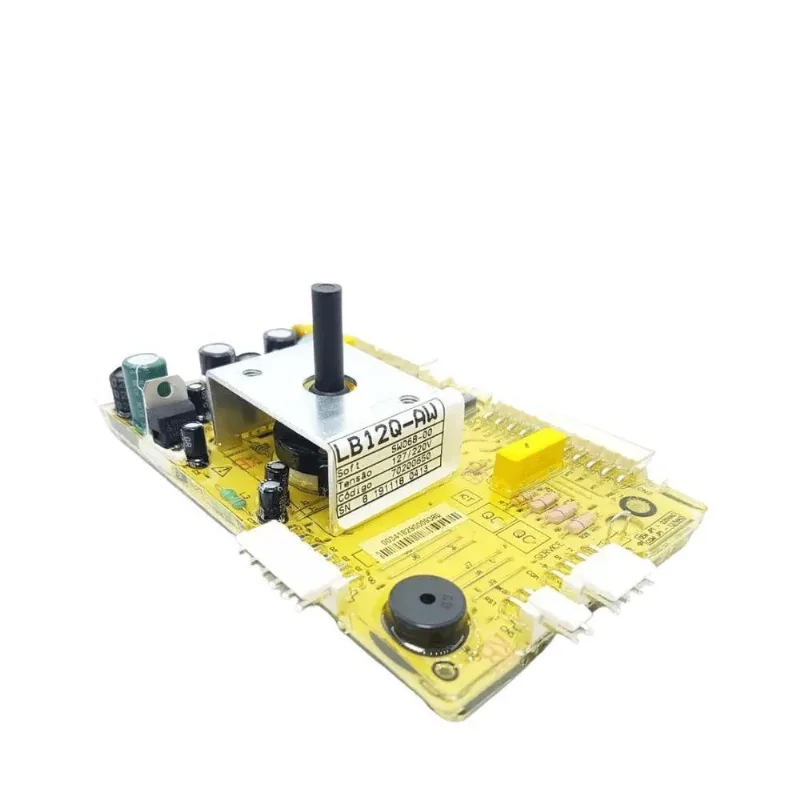 Placa Potencia Electrolux Original Lb12q 70200650