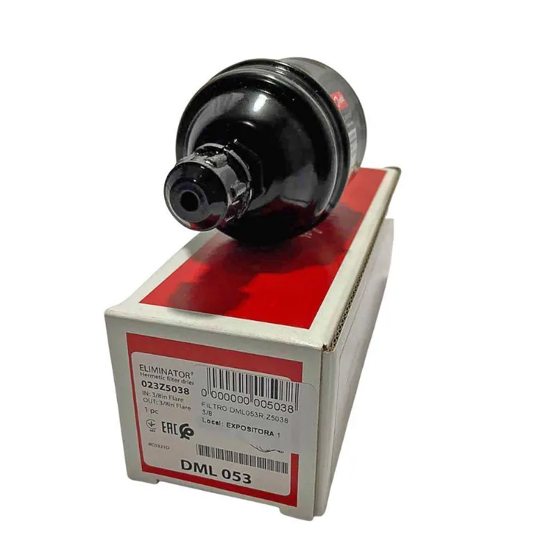 Filtro Danfoss Dml053r 3/8 Rosca 023z5038