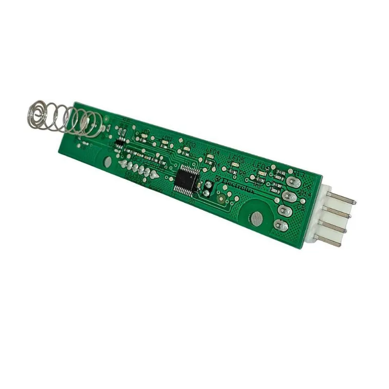 Placa Interface Original Rfe38/ Df42 Electrolux 64500857