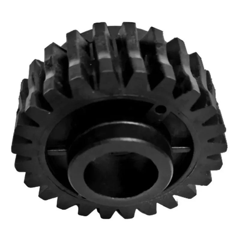 Coroa Engrenagem Rcg Interna 24 Dentes Motor Basculante Deslizante Bv Dz Soft Slim Maxi Maxi Plus - Não Disponível - Automotivo