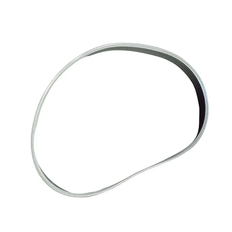Correia Poli V Estriada P/lavadora Whirpool W10470951