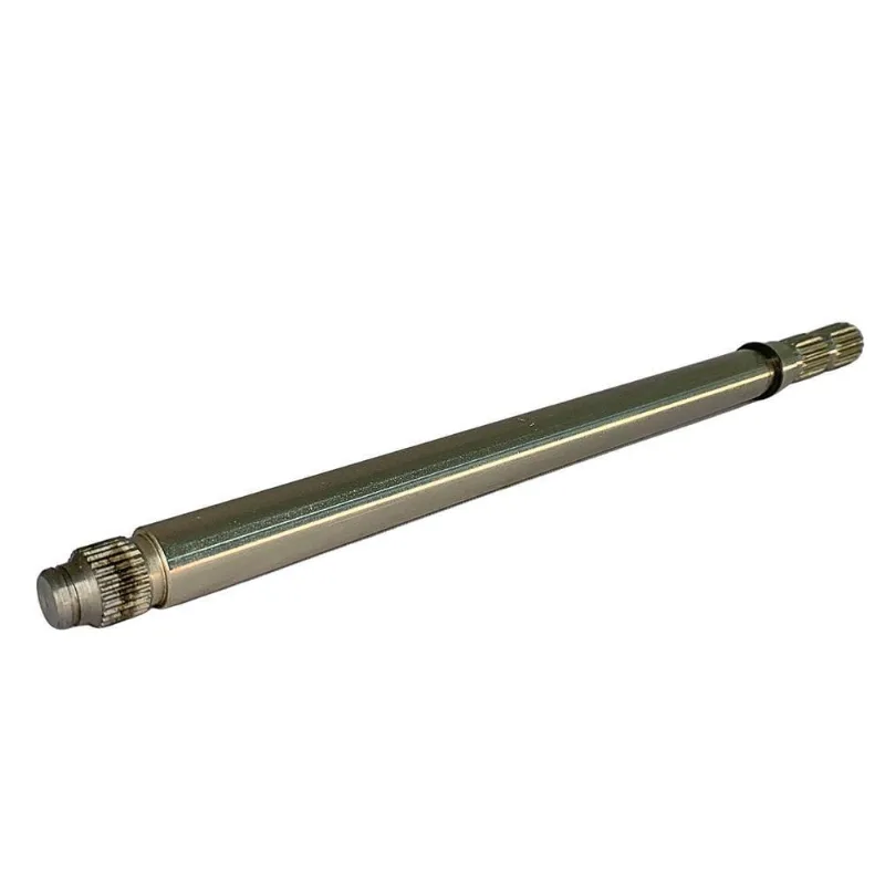 Eixo Agitador Lavadora Electrolux Lm08 Alado 7122106