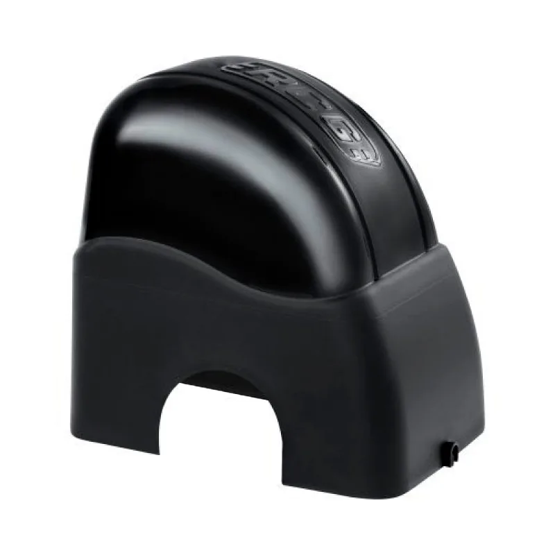 10 Carenagem Tampa Reposicao Para Motor Deslizante Dz Slider Modelo Antigo Rcg