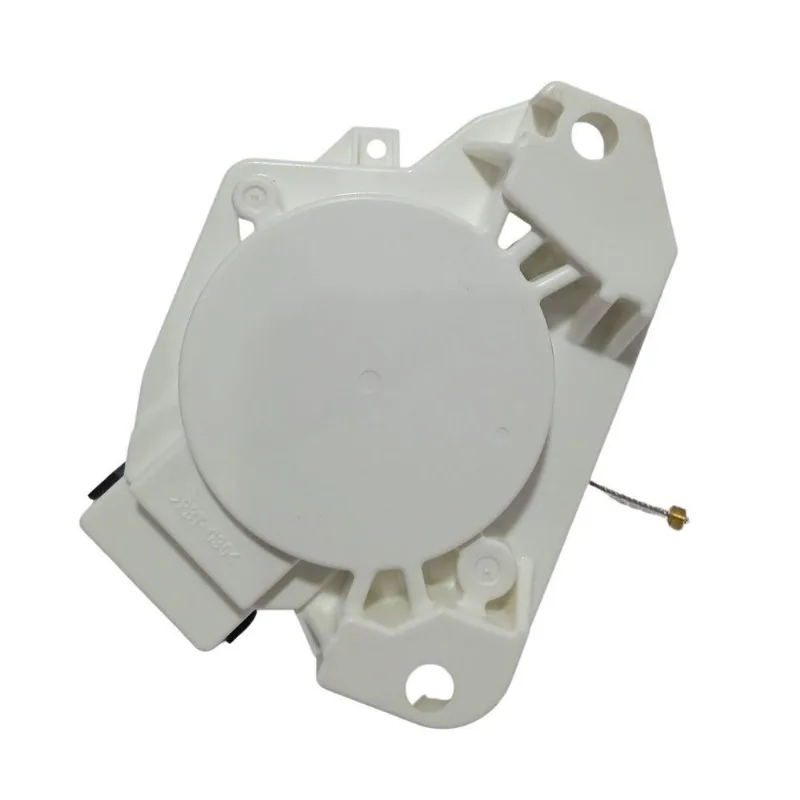 Atuador Freio Sankyo 127v 64491711 Lavadora Electrolux -