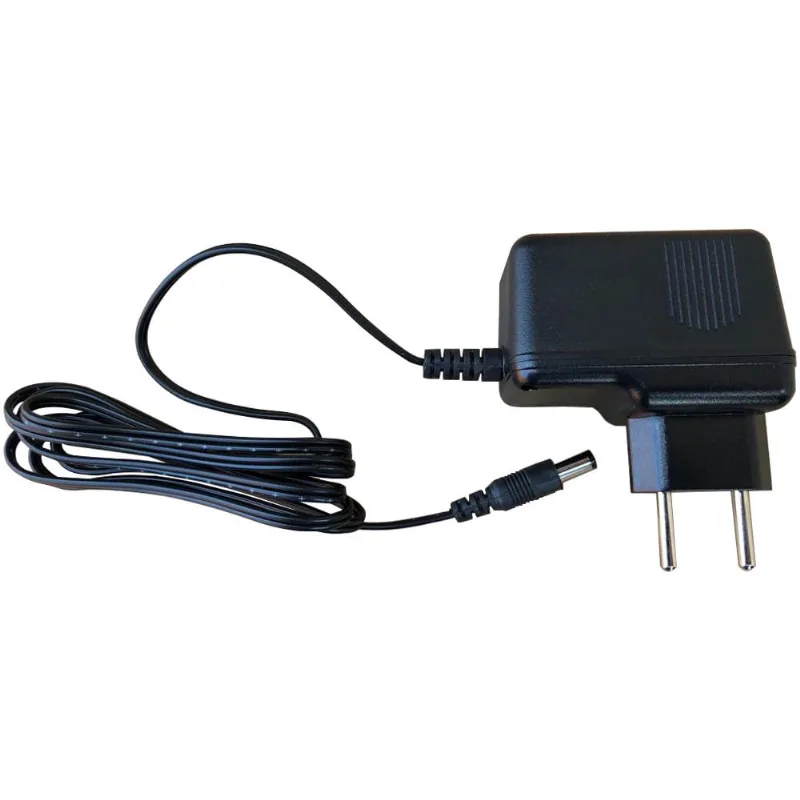 Carregador Bivolt Brinquedos Bandeirantes Moto Elétrica Saída 6v 900ma P4