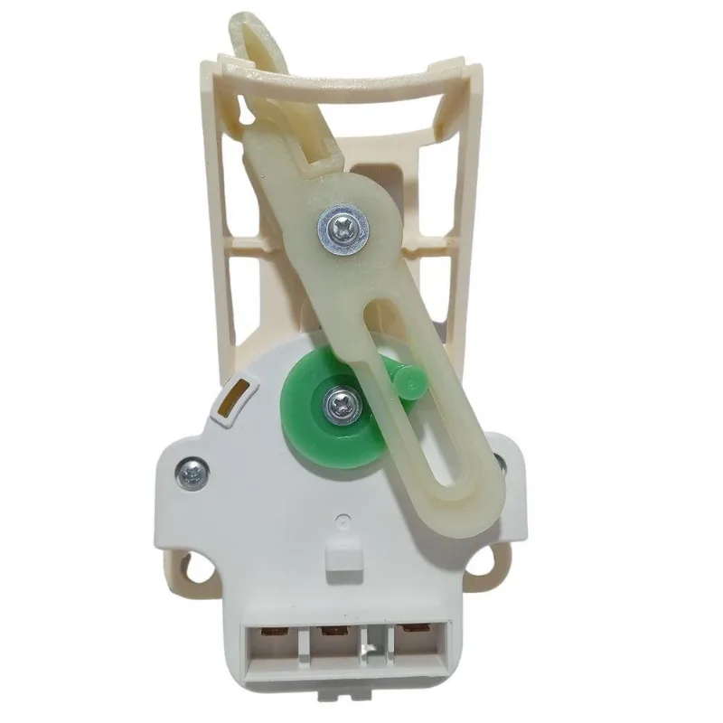 Atuador Freio Electrolux Original Lavadora 64500662 220v