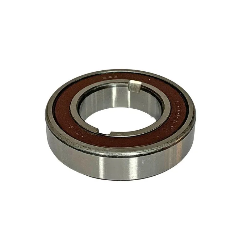 Rolamento Chavetado Electrolux Lm08/06 Nsk 6006 Alado