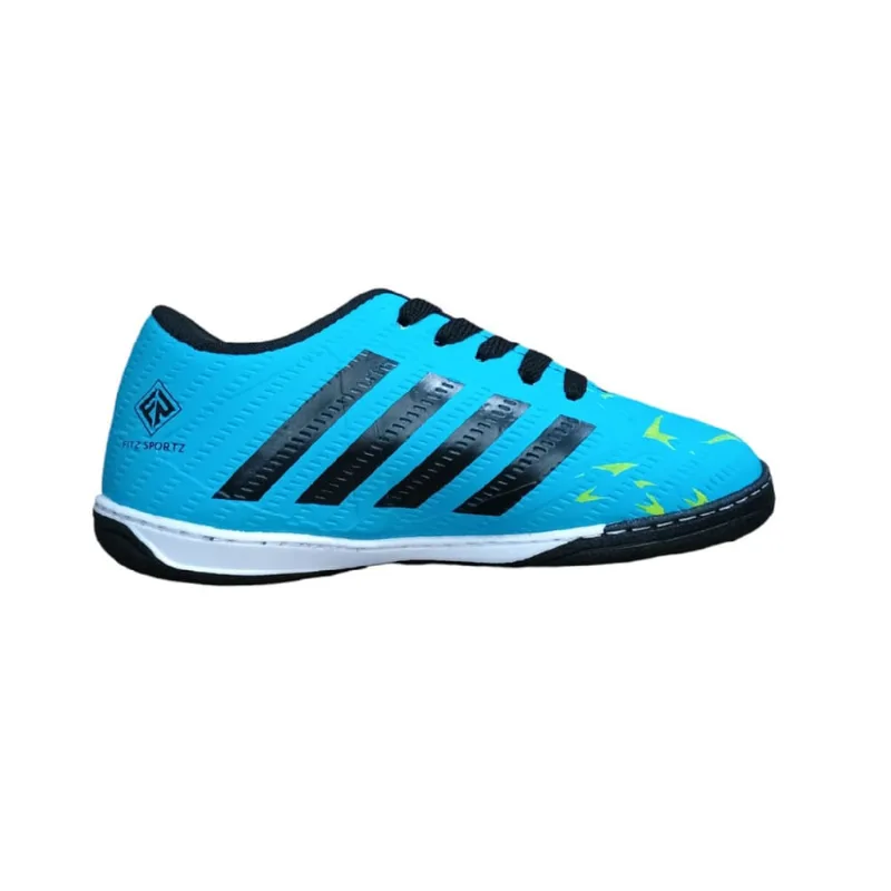 Chuteira futsal fitz sportz infantil