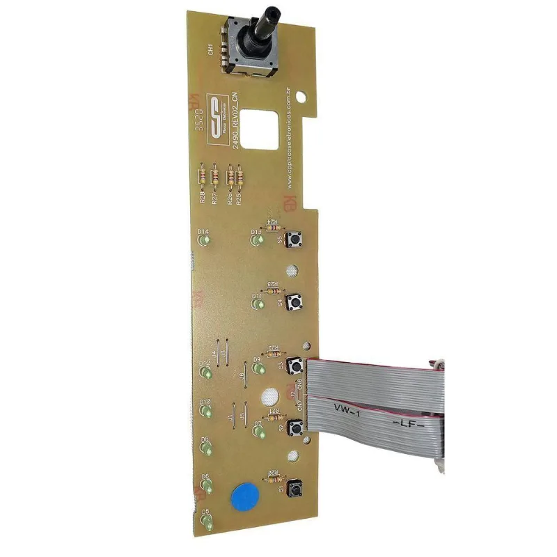 Rolamento 6006 2rs W10897149 Orig. Antigo 326075950