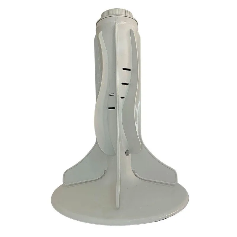 Agitador 8 Pás Compatível Lavadora Brastemp E Consul W10882241a