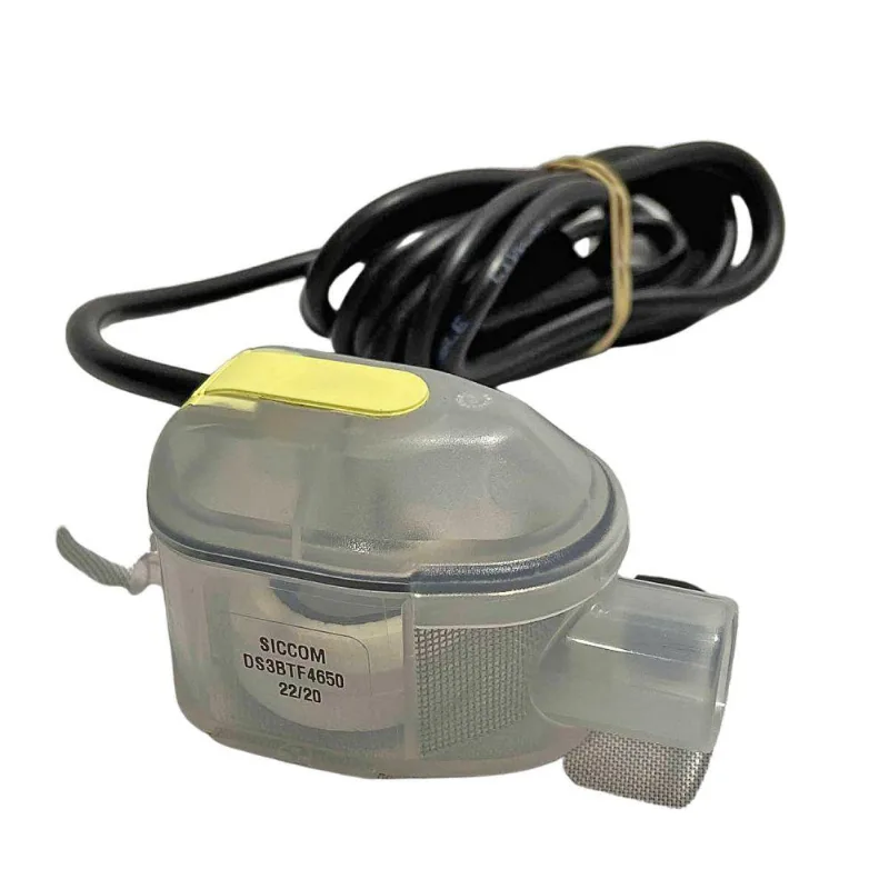Bomba De Remoção Condensados Mini Flowatch 2 15l De05lc4400