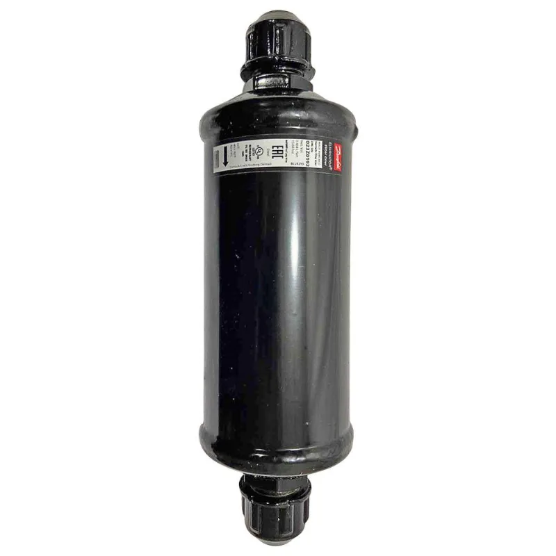 Filtro Danfoss Dml306r 3/4 Rosca 023z0193
